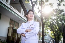 ผลงานการถ่ายภาพ มหาวิทยาลัยเกษตรศาสตร์